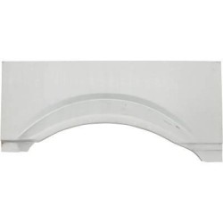 MERCE RADLAUF RECHTS VIANO/VITO,  REP.BLECH 03-14