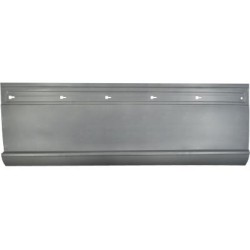 MERCE TÜRBLECH RE.UNTEN    VITO,  REP.BLECH 03-14         LÄNGE:1140mm