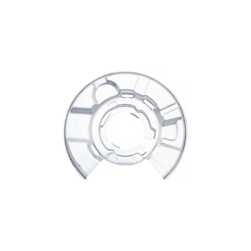 FORD SPRITZSCHUTZBLECH   FOCUS,  BREMSANKERPLATTEN 2003-2010   +C-MAX 03-07