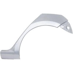 VW RADLAUFRAND LINKS  VW UP!,  REP.BLECH 2011-2023