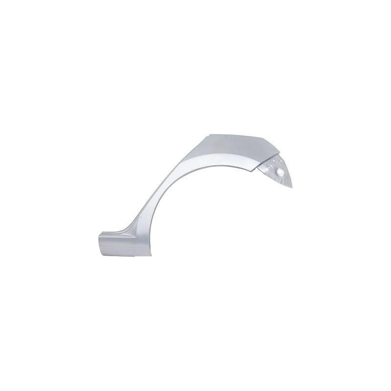 VW RADLAUFRAND LINKS  VW UP!,  REP.BLECH 2011-2023