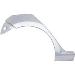 VW RADLAUFRAND RECHTS VW UP!,  REP.BLECH 2011-2023