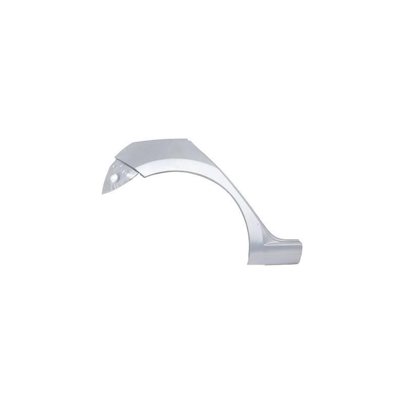 VW RADLAUFRAND RECHTS VW UP!,  REP.BLECH 2011-2023