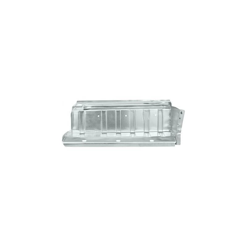 VW EINSTIEG VO.LI.        T4,  REP.BLECH 91-03