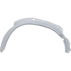 VW RADLAUF HINTEN LINKS   T4,  REP.BLECH 91-03