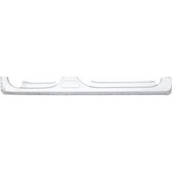 VW SCHWELLER RE.      TIGUAN,  REP.BLECH 2007-2016