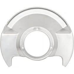 HONDA SPRITZSCHUTZBLECH   CIVIC,  BREMSANKERPLATTEN 2000-2005