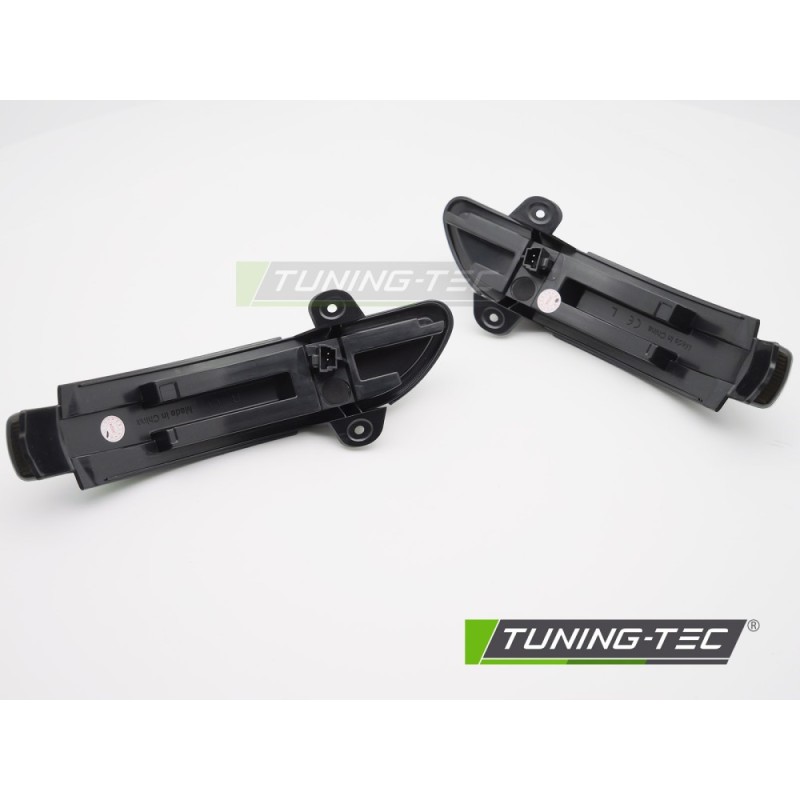SIDE DIRECTION IN THE MIRROR SMOKE LED SEQ fits MERCEDES W211 C219 W221 C216 SIDE DIRECTION IN THE MIRROR SMOKE LED SEQ fits MERCEDES W211 C219 W221 C216