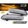 SIDE DIRECTION IN THE MIRROR WHITE LED SEQ fits MERCEDES W211 C219 W221 C216 SIDE DIRECTION IN THE MIRROR WHITE LED SEQ fits MERCEDES W211 C219 W221 C216