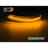 SIDE DIRECTION IN THE MIRROR WHITE LED SEQ fits MERCEDES W211 C219 W221 C216 SIDE DIRECTION IN THE MIRROR WHITE LED SEQ fits MERCEDES W211 C219 W221 C216