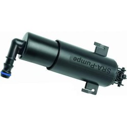 BMW WASCHDÜSE SRA  STOSSST ZUBEHÖR VORN 08-und mehr                 SRA