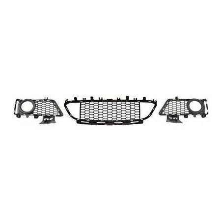GRILLSET    STOßF. VO. F30  TUNING ZUBEHÖR FÜR 1217350