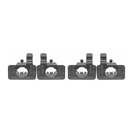 PDC-HALTER SATZ HI. W212 TUNING ZUBEHÖR FÜR 1616556 PDC-HALTER SATZ HI. W212 TUNING ZUBEHÖR FÜR 1616556