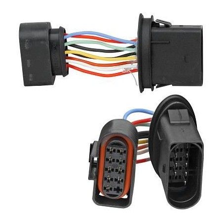 ADAPTER SCHEINWERFER   A1,  TUNING ZUBEHÖR oct-15