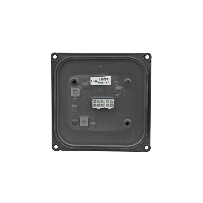 SCHEINWERFERZUSATZ   W204,  TUNING ZUBEHÖR nov-14