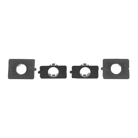 BMW SATZ PDC HALTER HI    F20,  TUNING ZUBEHÖR 15-19