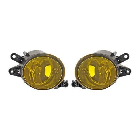 NEBELLAMPEN SET A4, DESIGN NEBELSW. KLAR 00-04 NEBELLAMPEN SET A4, DESIGN NEBELSW. KLAR 00-04