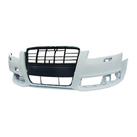 AUDI STOßSTANGE VORN AUDI A6, STOßSTANGE 08-10 NICHT S-LINE PAKET AUDI STOßSTANGE VORN AUDI A6, STOßSTANGE 08-10 NICHT S-LINE PAKET