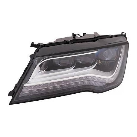 AUDI LED-SCHEINWERFER LI. A7, SCHEINW.HELLA,VALEO 10-14 MAGNETI-M. AUDI LED-SCHEINWERFER LI. A7, SCHEINW.HELLA,VALEO 10-14 MAGNETI-M.