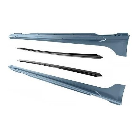 SEITENSCHWELLER A7, TUNING SEITENSCHWELL 18-und mehr RENNSPORT-OPTIK, SEITENSCHWELLER A7, TUNING SEITENSCHWELL 18-und mehr RENNSPORT-OPTIK,