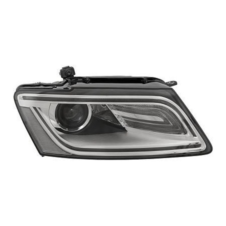 AUDI XENONSCHEINWERFER RE. Q5, SCHEINW.HELLA,VALEO 12-16 VALEO AUDI XENONSCHEINWERFER RE. Q5, SCHEINW.HELLA,VALEO 12-16 VALEO