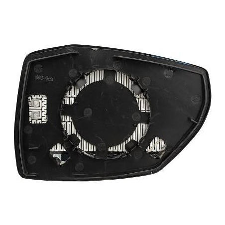 AUDI SP.GLAS RE. AUDI Q5/Q7 SPIEGELGLÄSER 16-und mehr AUDI SP.GLAS RE. AUDI Q5/Q7 SPIEGELGLÄSER 16-und mehr