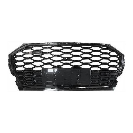 DESIGNGRILL            Q5,  DESIGN GRILL 20-und mehr     RENNSPORT-OPTIK,