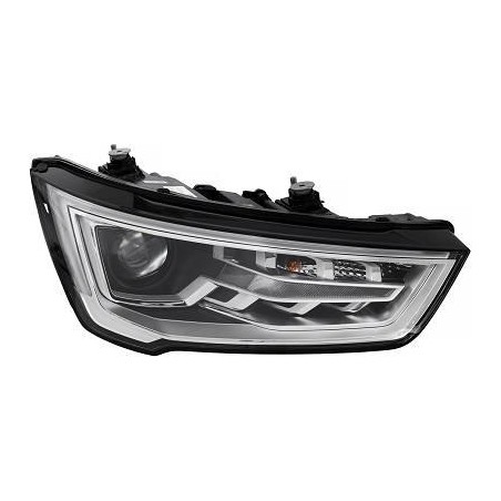 AUDI XENONSCHEINW.RE. AUDI A1, SCHEINW.HELLA,VALEO 15-19 AUDI XENONSCHEINW.RE. AUDI A1, SCHEINW.HELLA,VALEO 15-19
