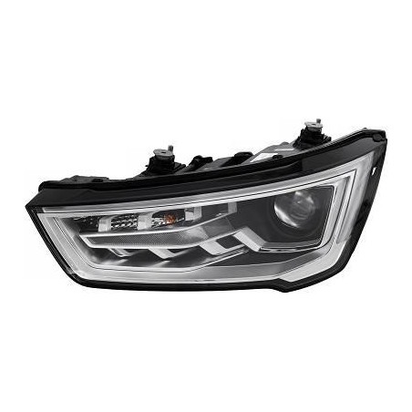 AUDI XENONSCHEINW.LI. AUDI A1, SCHEINW.HELLA,VALEO 15-19 AUDI XENONSCHEINW.LI. AUDI A1, SCHEINW.HELLA,VALEO 15-19