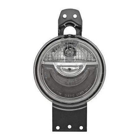 BMW TAGFAHRLEUCHTE MINI R60, TAGFAHRLICHT SERIE 10-17 W5W BMW TAGFAHRLEUCHTE MINI R60, TAGFAHRLICHT SERIE 10-17 W5W