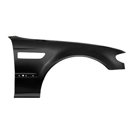 KOTFLÜGEL RE.         E46,  KOTFLÜGEL PERFORMANC 01-05          SPORT OPTIK