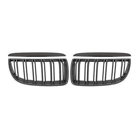 DESIGNGRILL SET   E90/E91,  DESIGN GRILLE SPORT 05-08   SPORT-PERFORMANCE,