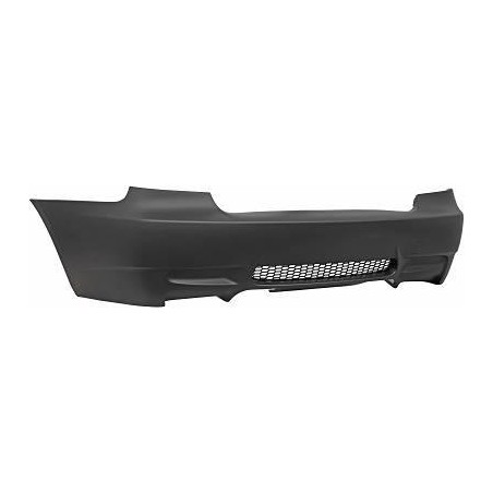 DESIGNSTOßSTANGE HI E92/93  SPORTSTOßSTANGE 06-14         COUPE/CABRIO