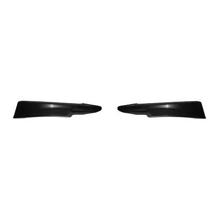 FRONT SPLITTER R+L E90/91, DIFFUSOR/SPOILER/ÖSE 08-11 SPORT-TECHNIK FRONT SPLITTER R+L E90/91, DIFFUSOR/SPOILER/ÖSE 08-11 SPORT-TECHNIK