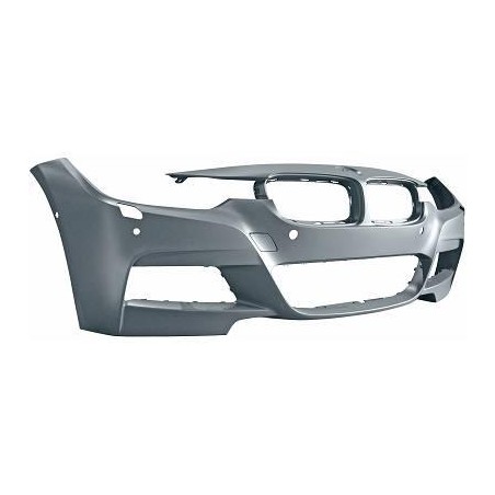 BMW STOßSTANGE VORN F30/F31, STOßSTANGE 11-15 FÜR SPORTPAKET BMW STOßSTANGE VORN F30/F31, STOßSTANGE 11-15 FÜR SPORTPAKET