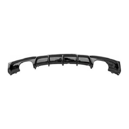 DIFFUSOR STOßST. HI F30/31 DIFFUSOR/SPOILER/ÖSE 11-und mehr SPORT PERFORMANCE DIFFUSOR STOßST. HI F30/31 DIFFUSOR/SPOILER/ÖSE 11-und mehr SPORT PERFORMANCE