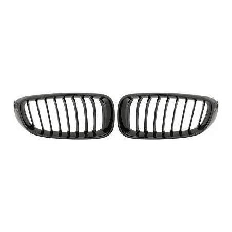 DESIGNGRILL SATZ F34, DESIGN GRILLE SPORT 13-und mehr DESIGNGRILL SATZ F34, DESIGN GRILLE SPORT 13-und mehr