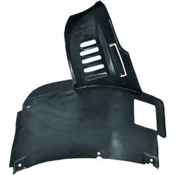 BMW RADHAUSSCHALE VO.LI.  E39,  RADSCHALE/RADLÄUFE 95-und mehr