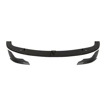 SPOILERLIPPE UNTEN    E60,  LIPPEN/-SPOILER 07-10   SPORT-PERFORMANCE
