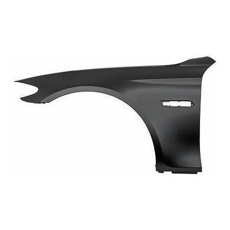BMW KOTFLÜGEL LI. BMW F10/11, KOTFLÜGEL 10-17 STAHL BMW KOTFLÜGEL LI. BMW F10/11, KOTFLÜGEL 10-17 STAHL