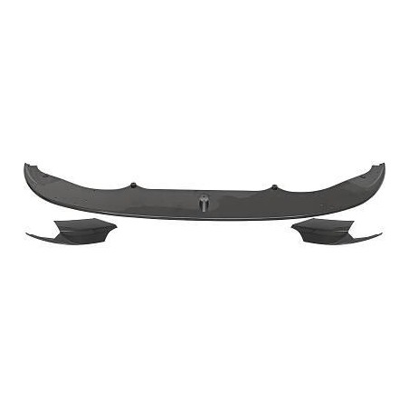 SPOILERLIPPE UNTEN    F10,  LIPPEN/-SPOILER 10-17          SPORT-OPTIK