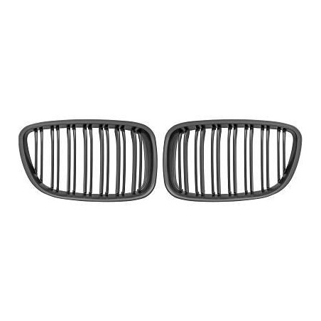 DESIGNGRILL SET       F07,  DESIGN GRILLE SPORT 13-17          SPORT-OPTIK