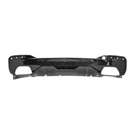 DIFFUSOR HINTEN G30/G31, DIFFUSOR/SPOILER/ÖSE 17-24 SPORT-PERFORMANCE DIFFUSOR HINTEN G30/G31, DIFFUSOR/SPOILER/ÖSE 17-24 SPORT-PERFORMANCE