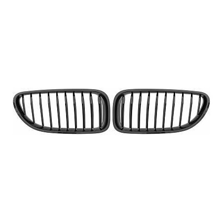BMW DESIGNGRILL SET   F12/F13,  DESIGN GRILLE SPORT 11-und mehr    SPORT-PERFORMANCE