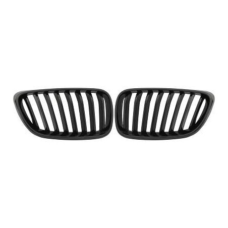 DESIGNGRILL SET    F22/23,  DESIGN GRILLE SPORT 13-17   SPORT PERFORMANCE