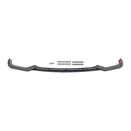 FRONTANSATZ            F22  TUNING ZUBEHÖR 14-19       SPORT 2-OPTIK,