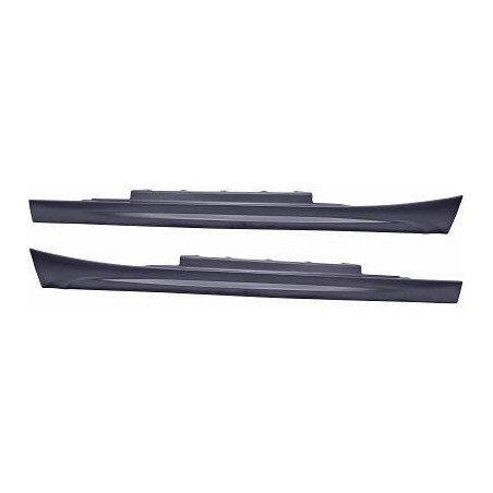 SATZ SEITENSCHWELLER  F22,  TUNING SEITENSCHWELL 13-und mehr          SPORT OPTIK