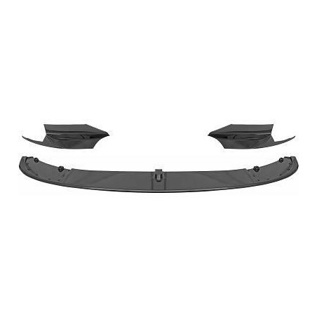 FRONTANSATZ UNTEN F32/F33,  LIPPEN/-SPOILER 13-21   SPORT-PERFORMANCE,
