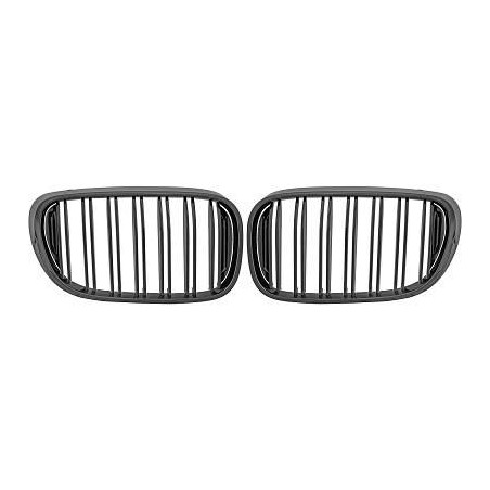 DESIGNGRILL SET       G11,  DESIGN GRILLE SPORT 15-01/2019     SPORT-OPTIK