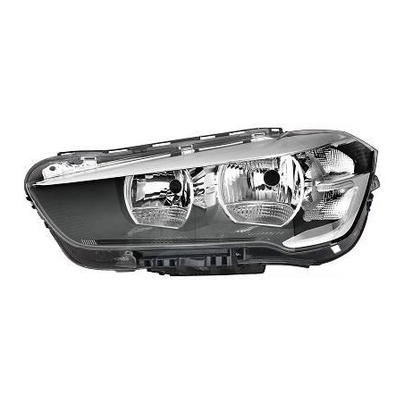 BMW SCHEINWERFER LI.   X1/F48,  SCHEINWERF. DEPO/TYC 15-und mehr
